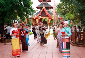Развлечения на любой вкус