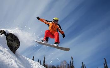 Молодежный